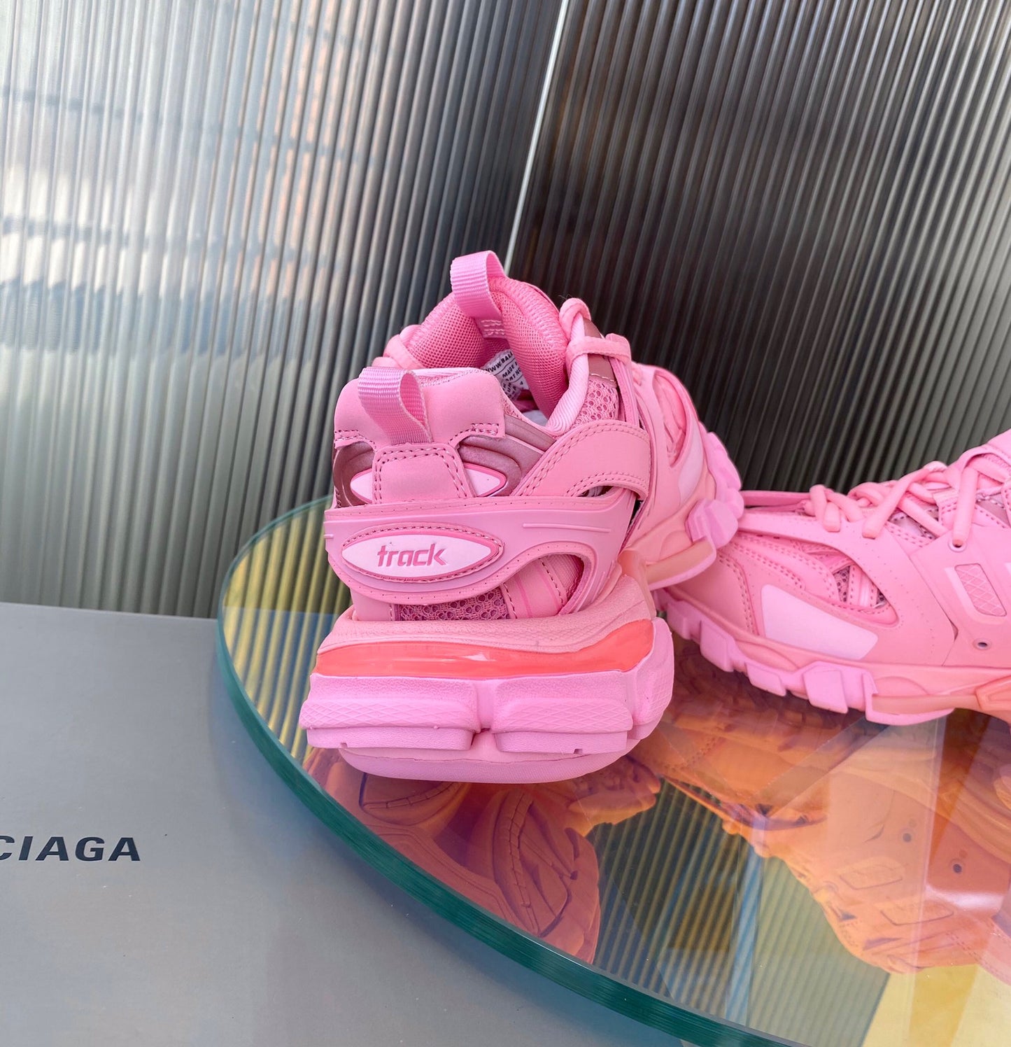 Zapatillas Balenciaga