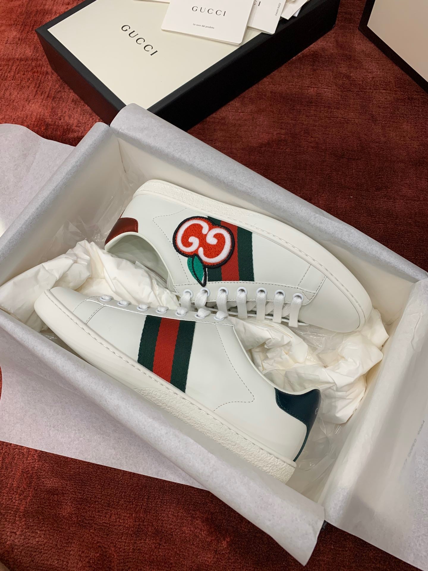 Gucci Sneakers