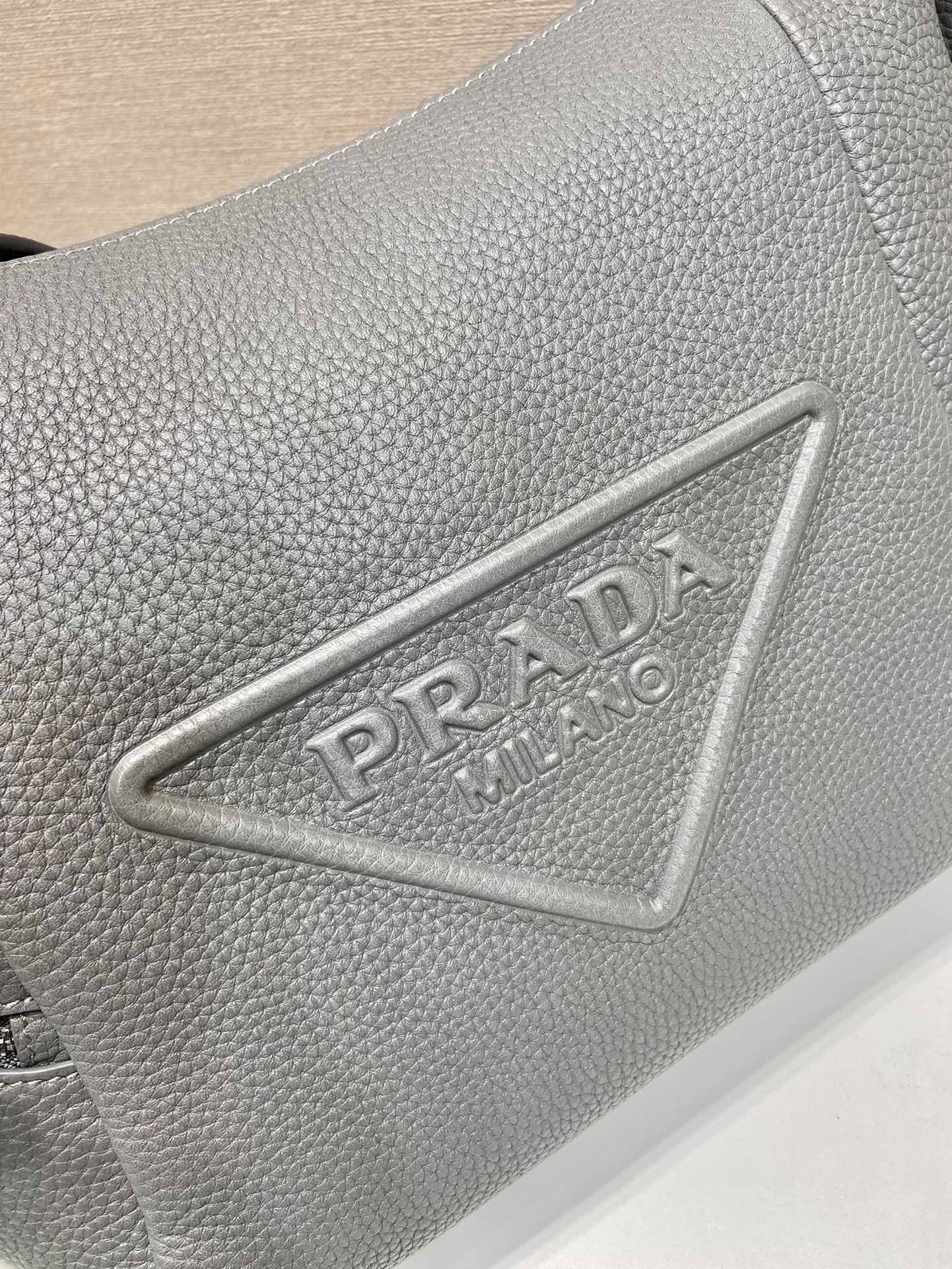 Prada Messenger Bag