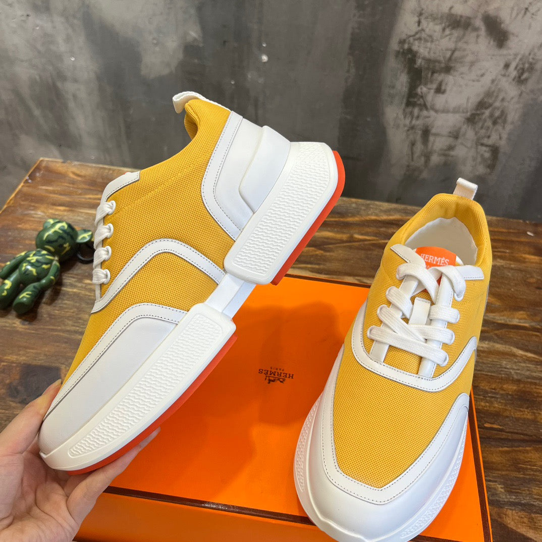 Hermes Sneakers