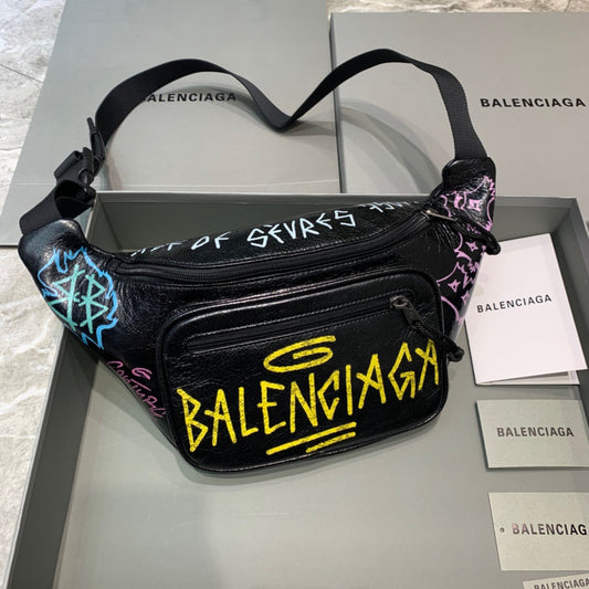 Balenciaga Bandolera