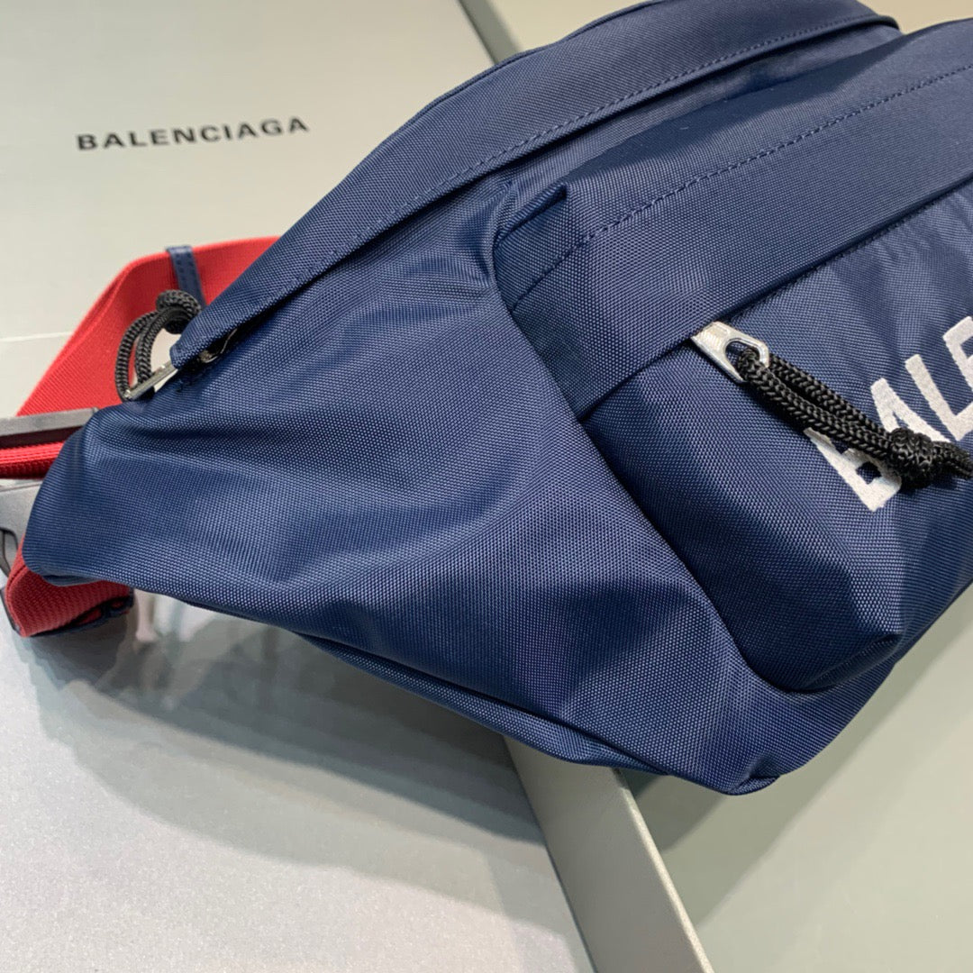 Balenciaga Cross Body Bag