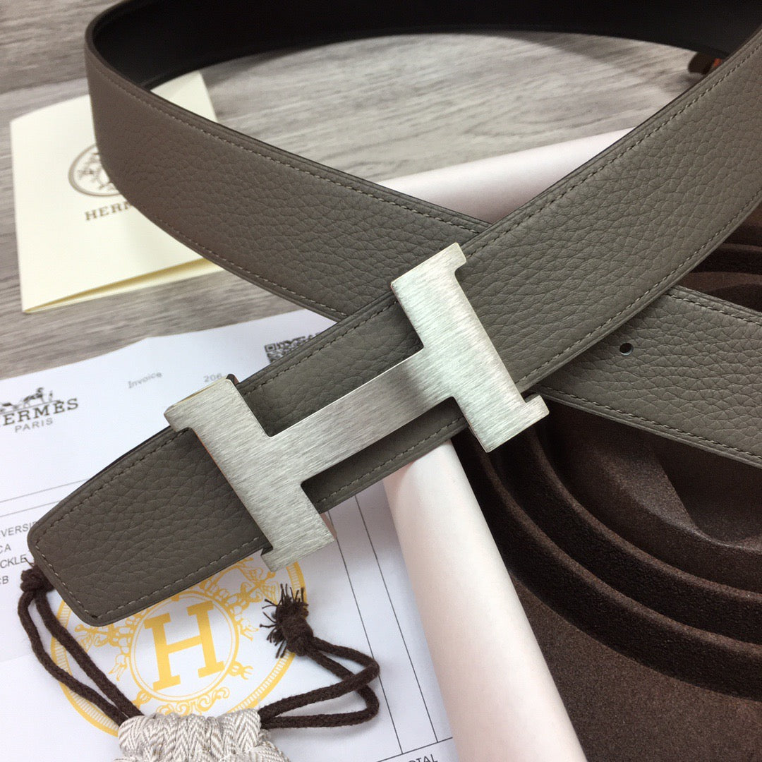 Hermes Belts