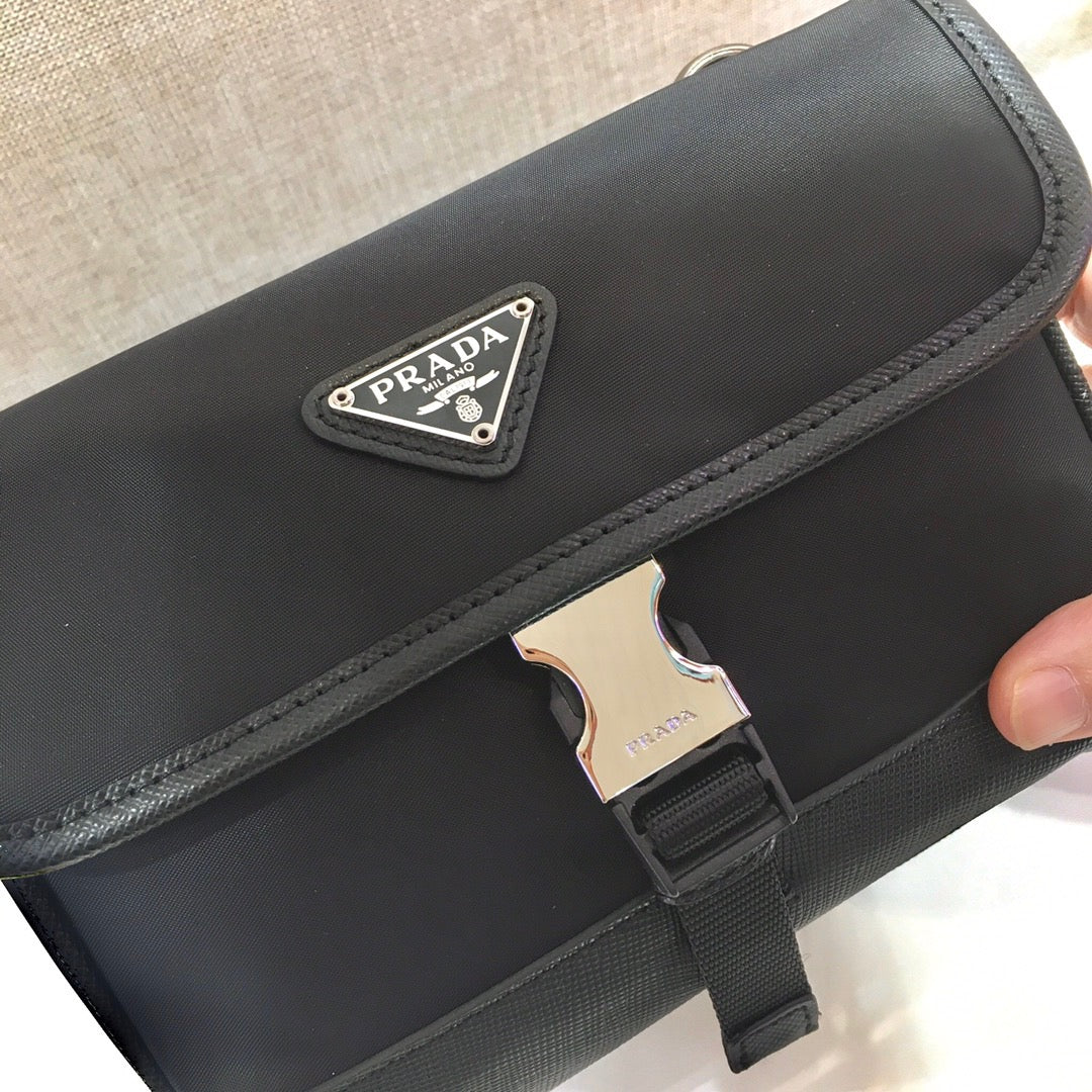 Prada Cross Body Bag