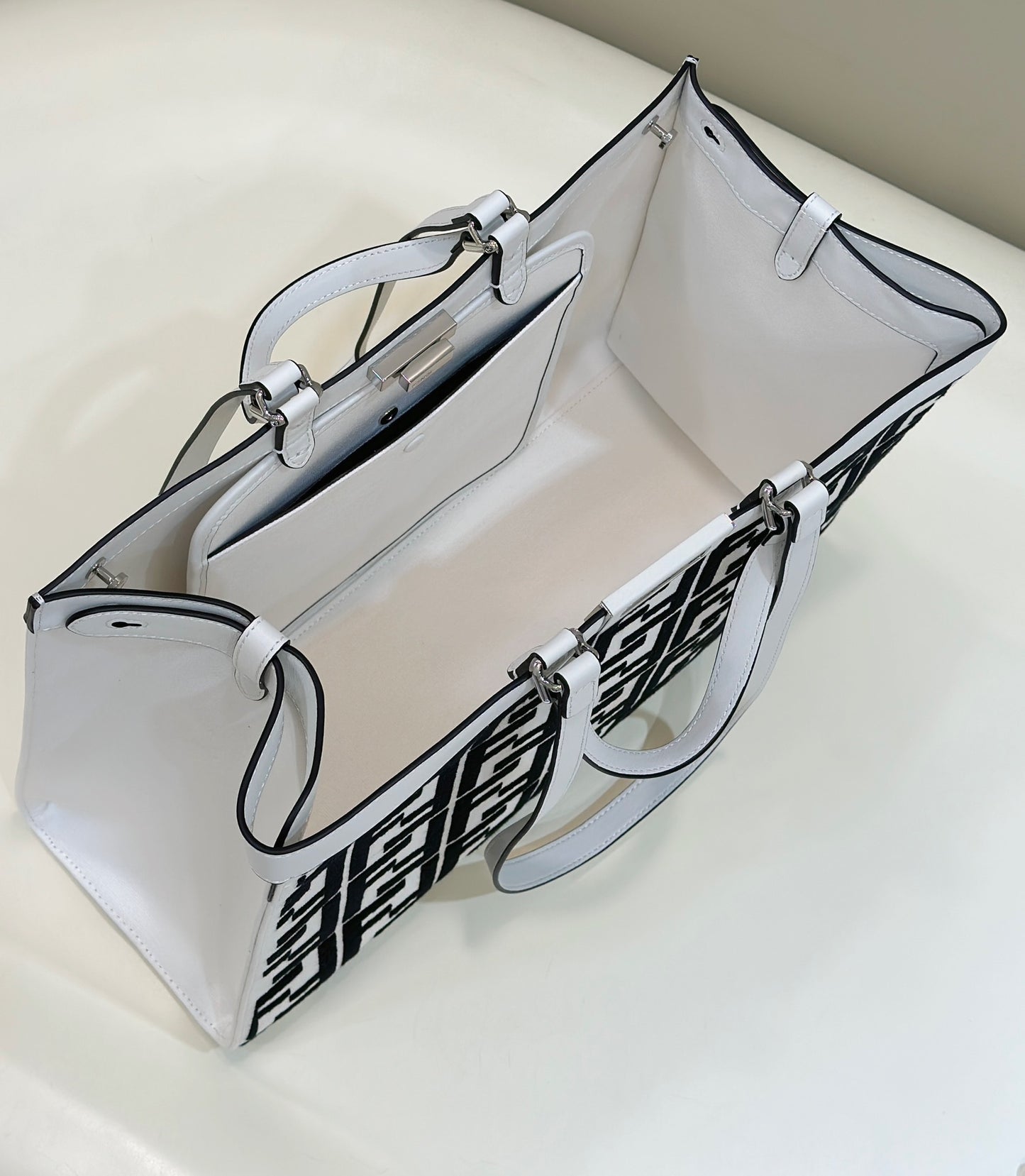 Fendi Tote