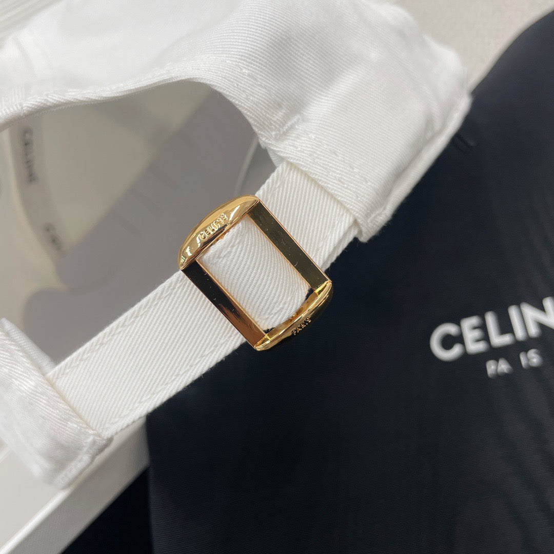 Celine Cap