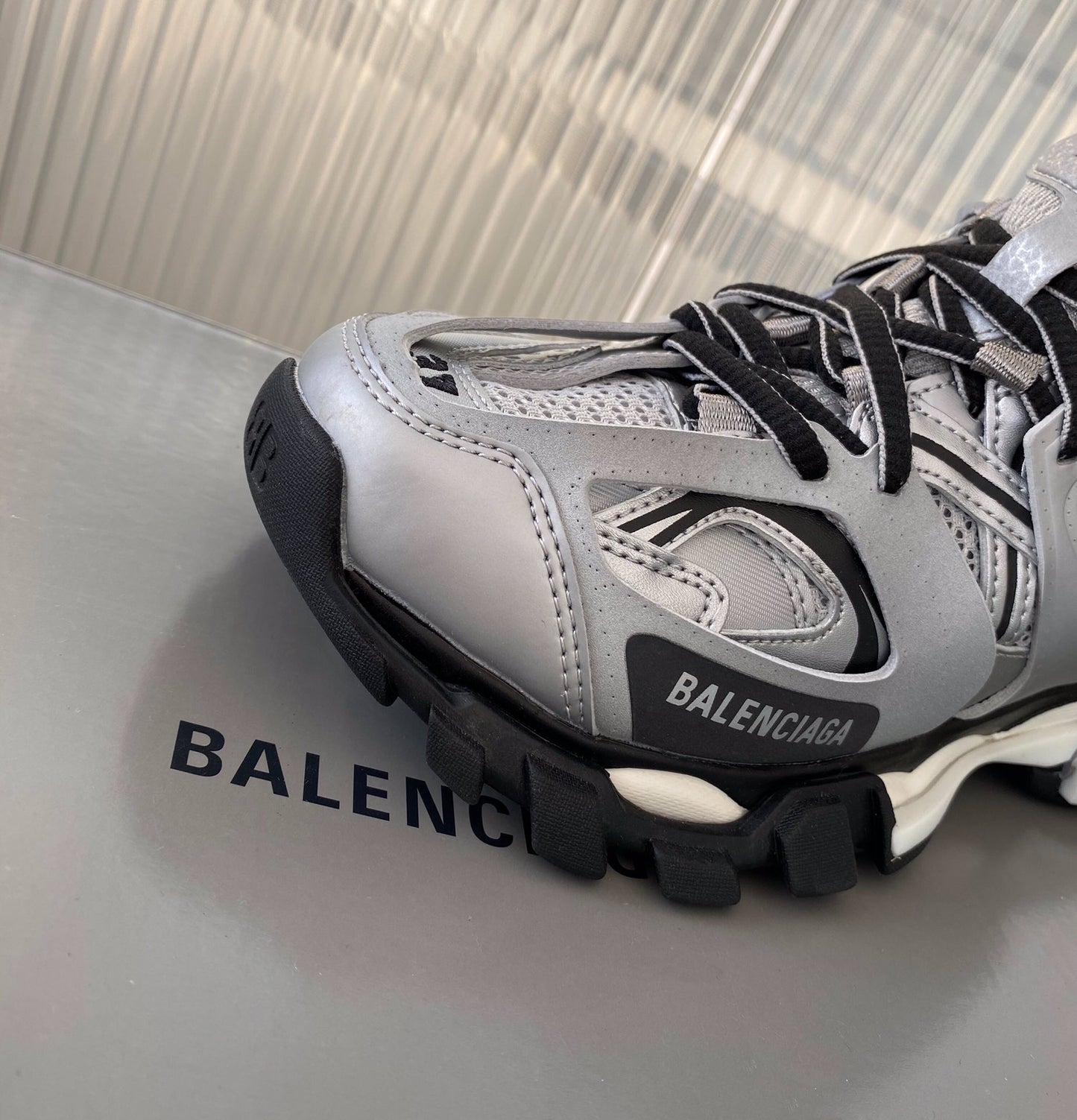 Zapatillas Balenciaga