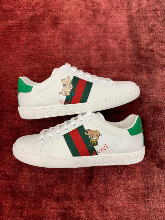 Zapatillas Gucci