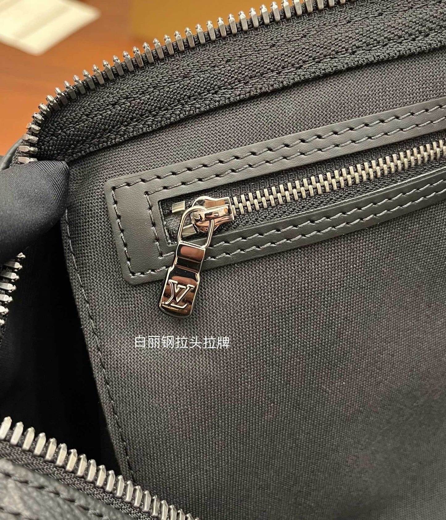 Louis Vuitton Keepall 45