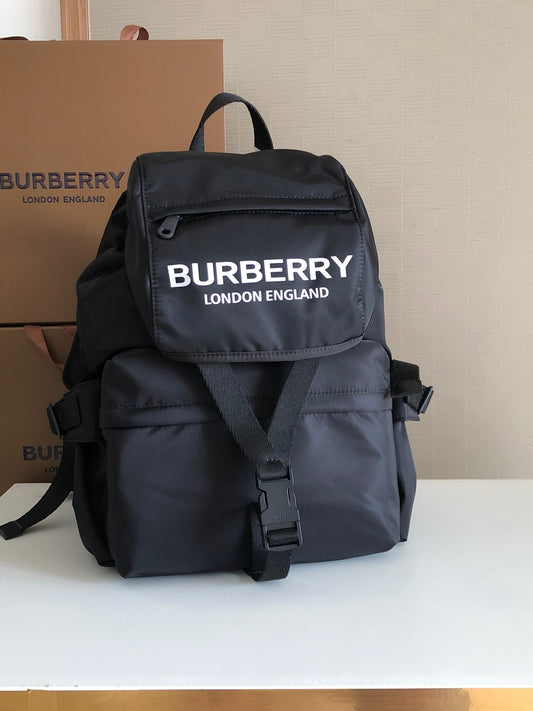 Mochila Burberry