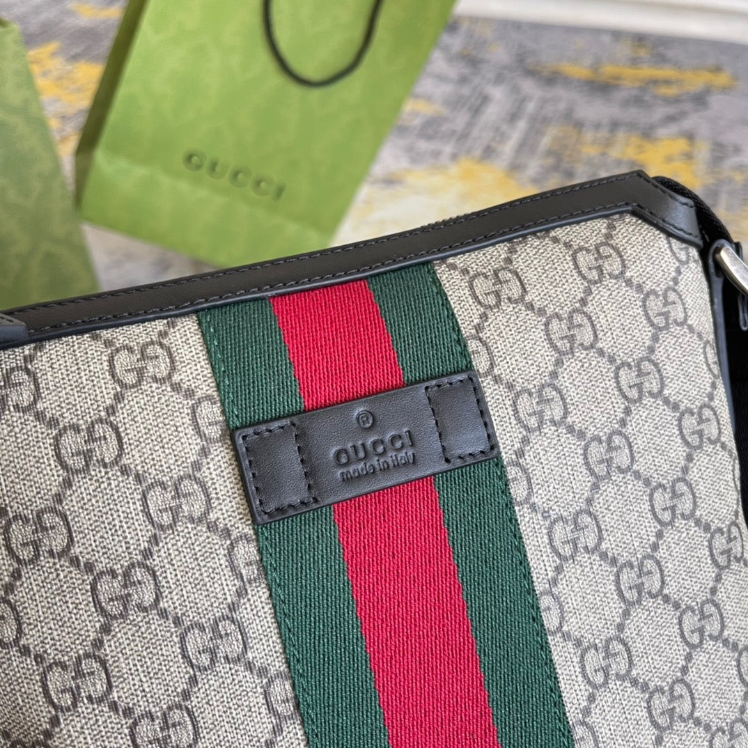 Bolso bandolera Gucci