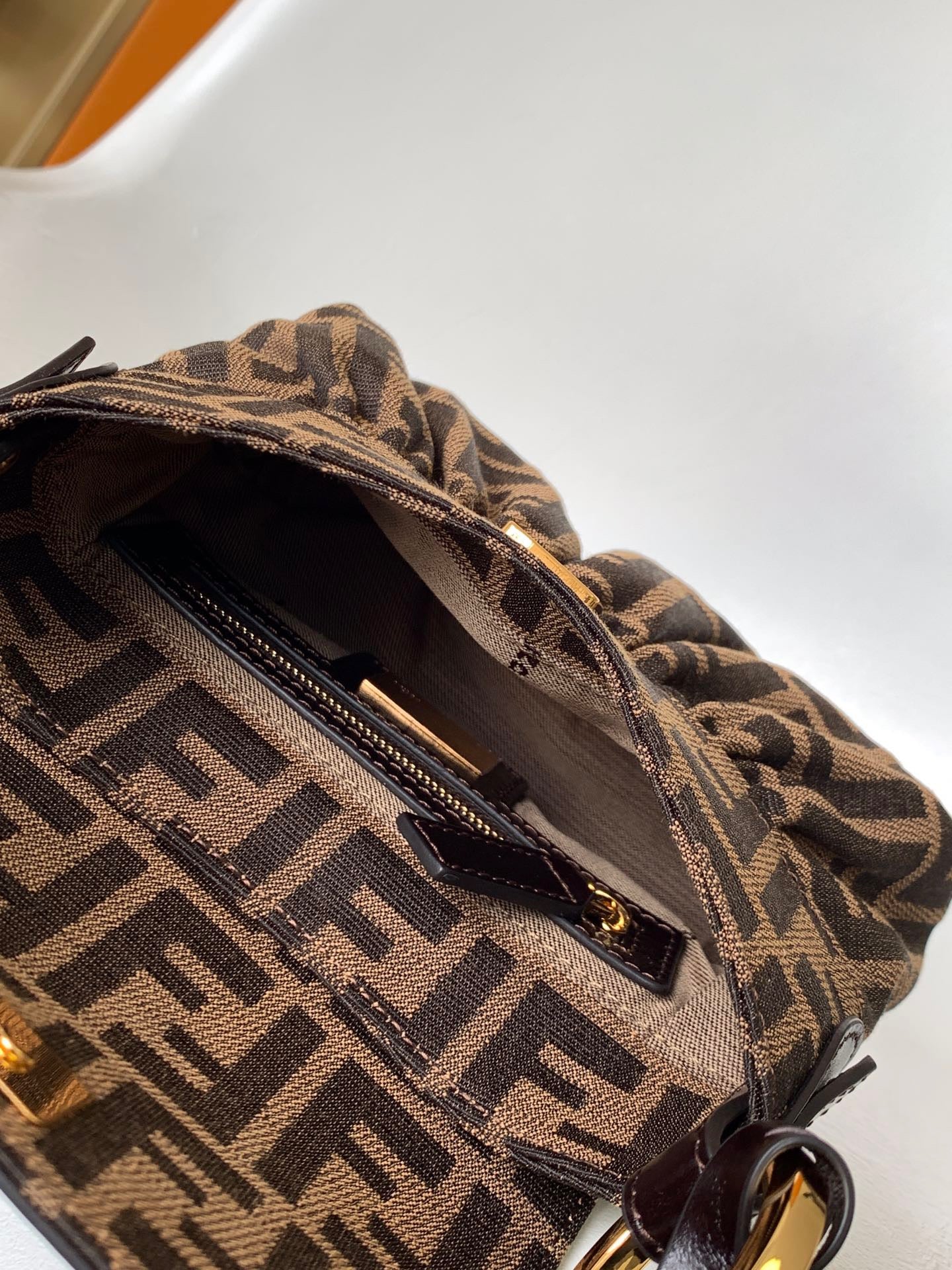 Fendi Mini Handbag