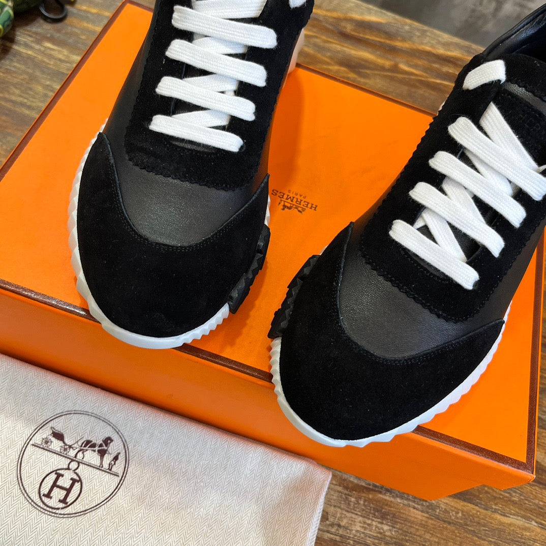 Zapatillas Hermès