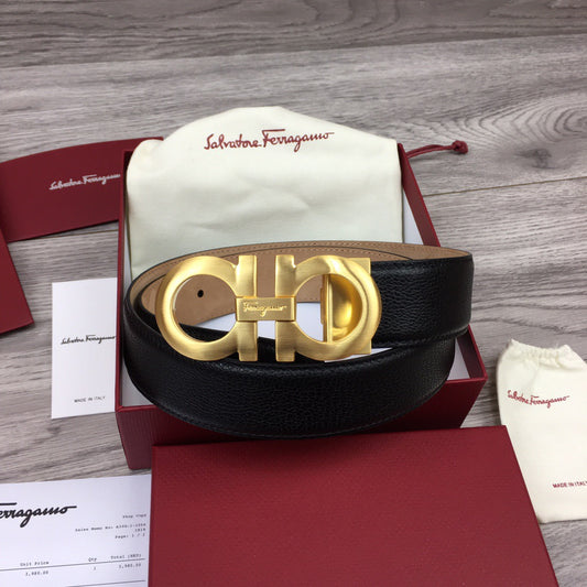 Ferragamo Belt