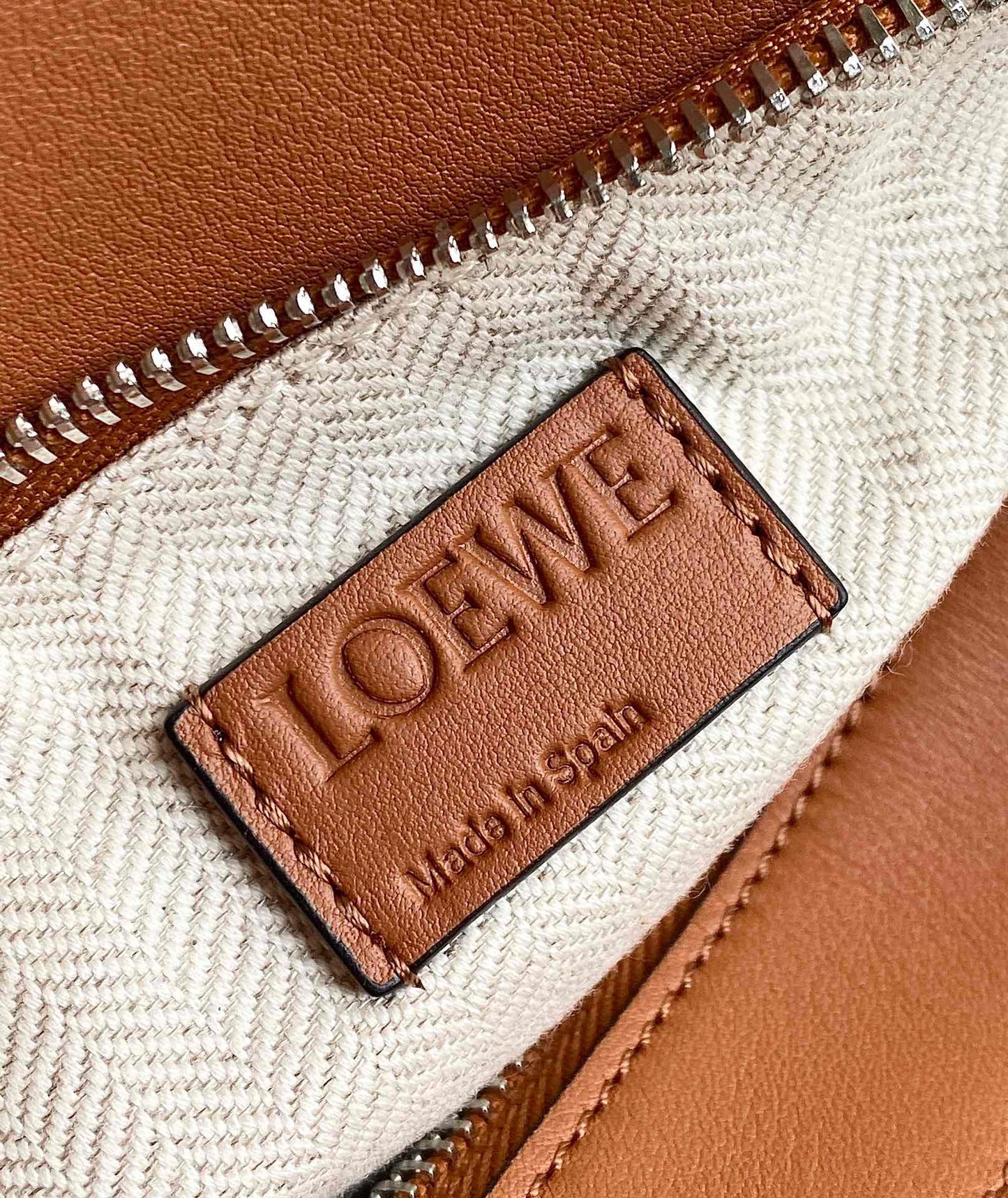 Bolso Rompecabezas Loewe