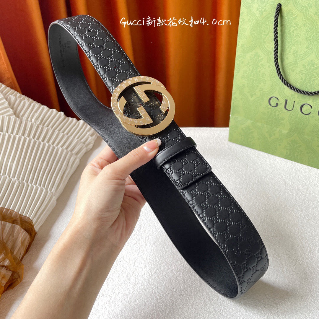 Gucci Belts