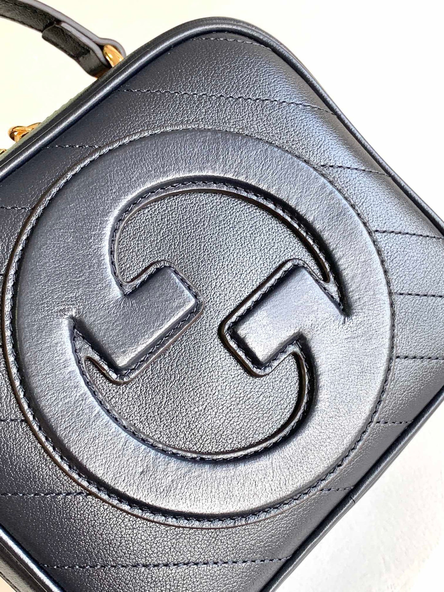 Gucci Blondie Bag