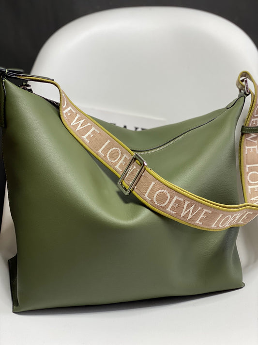 Loewe Messenger Bag