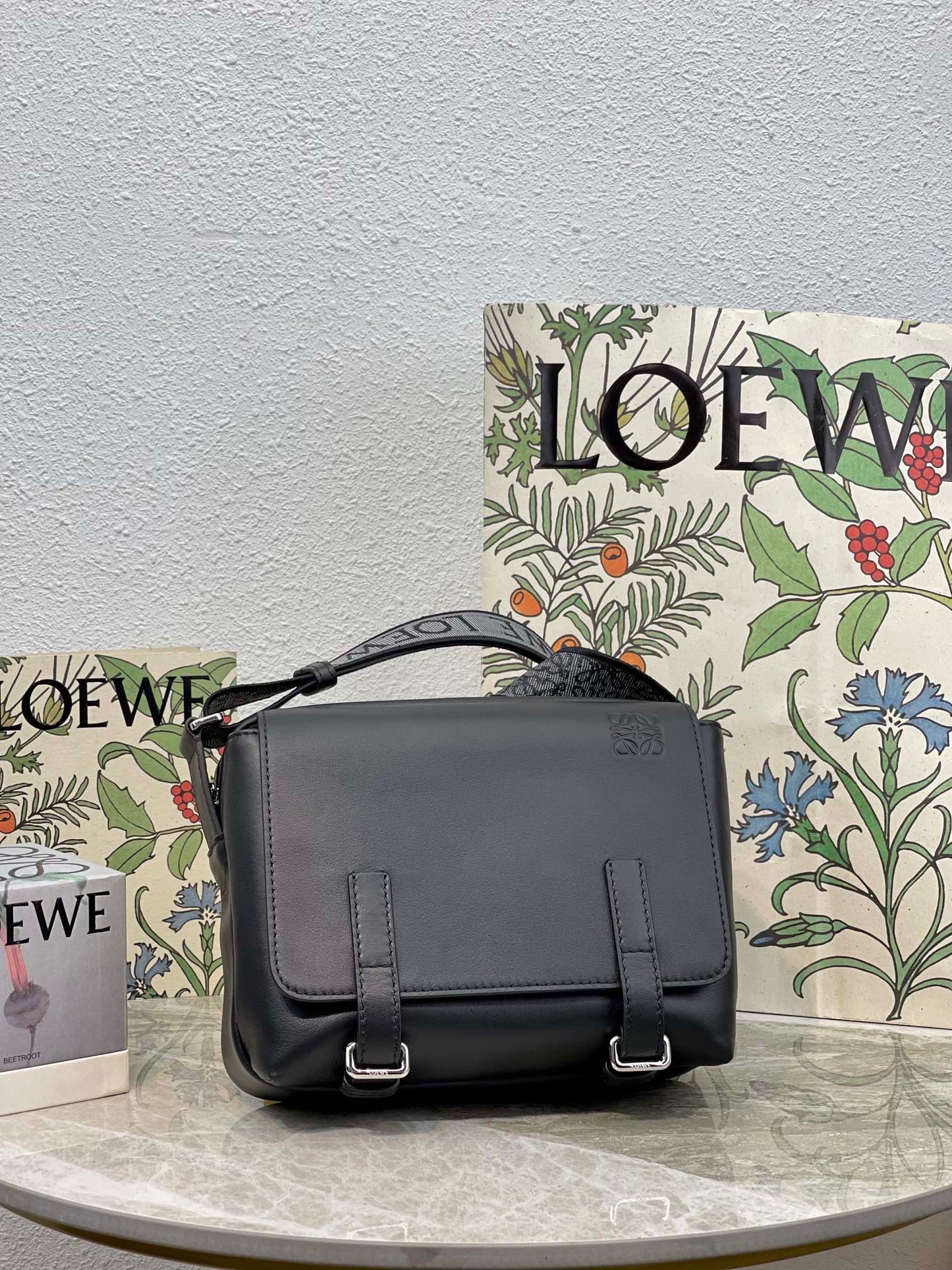 Bolso bandolera Loewe