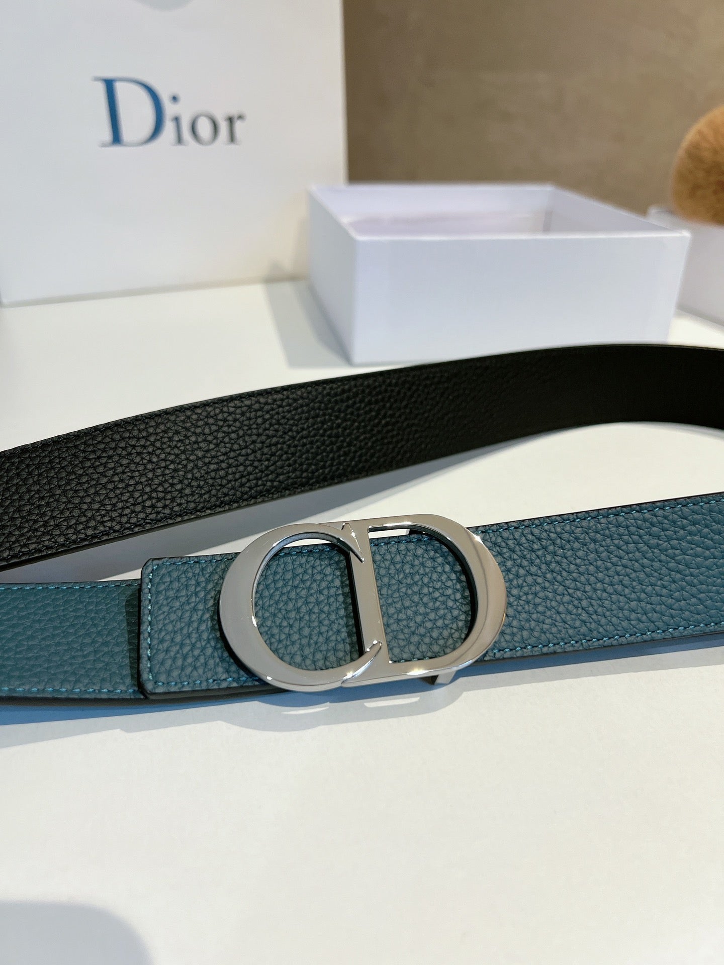 Dior Belts