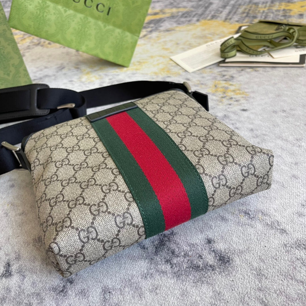 Bolso bandolera Gucci