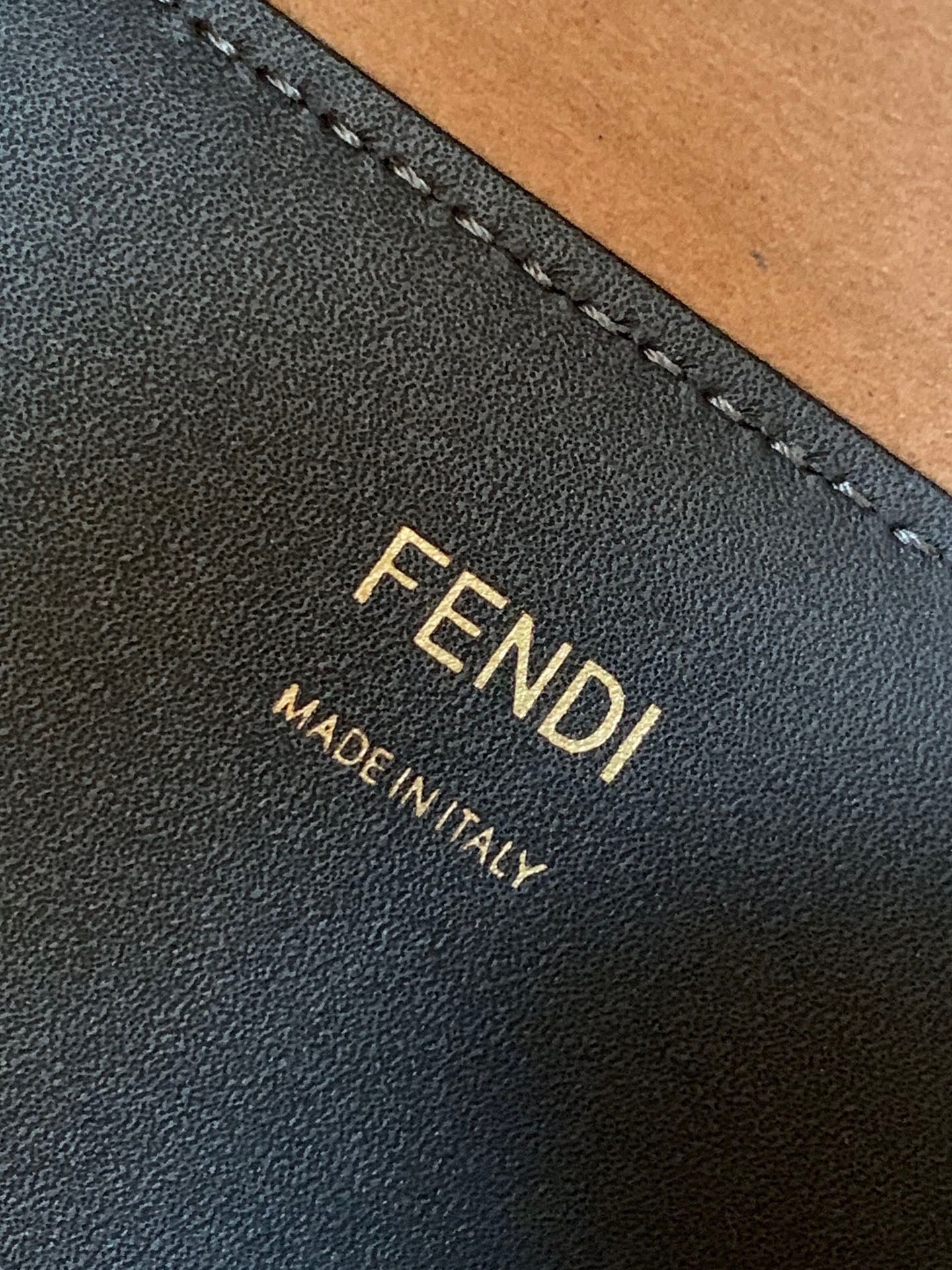 Fendi Tote