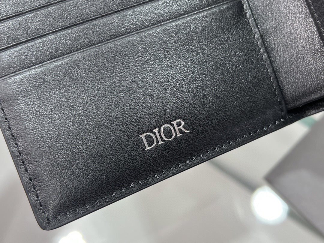 Cartera Dior