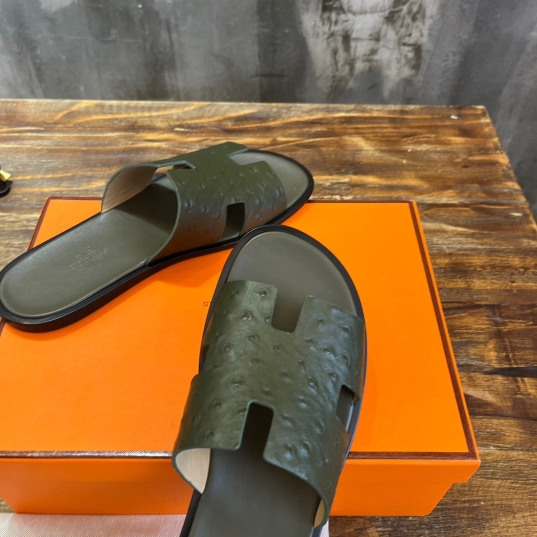 Hermes Sandal