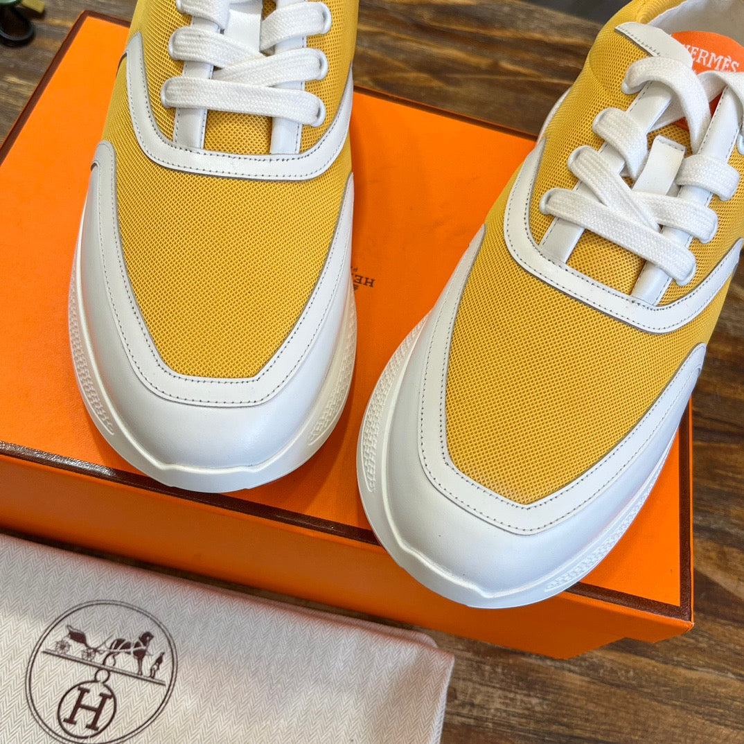 Hermes Sneakers