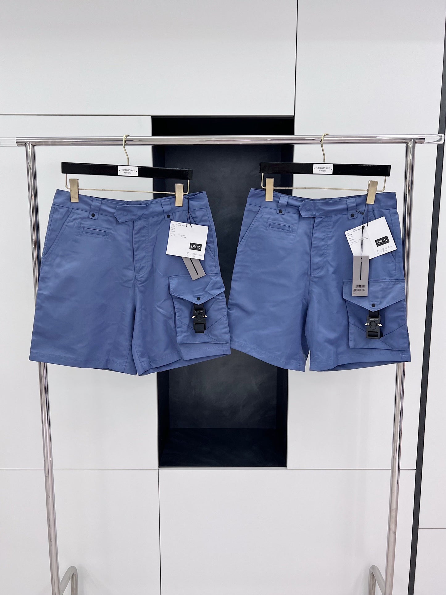 Dior Short Pant