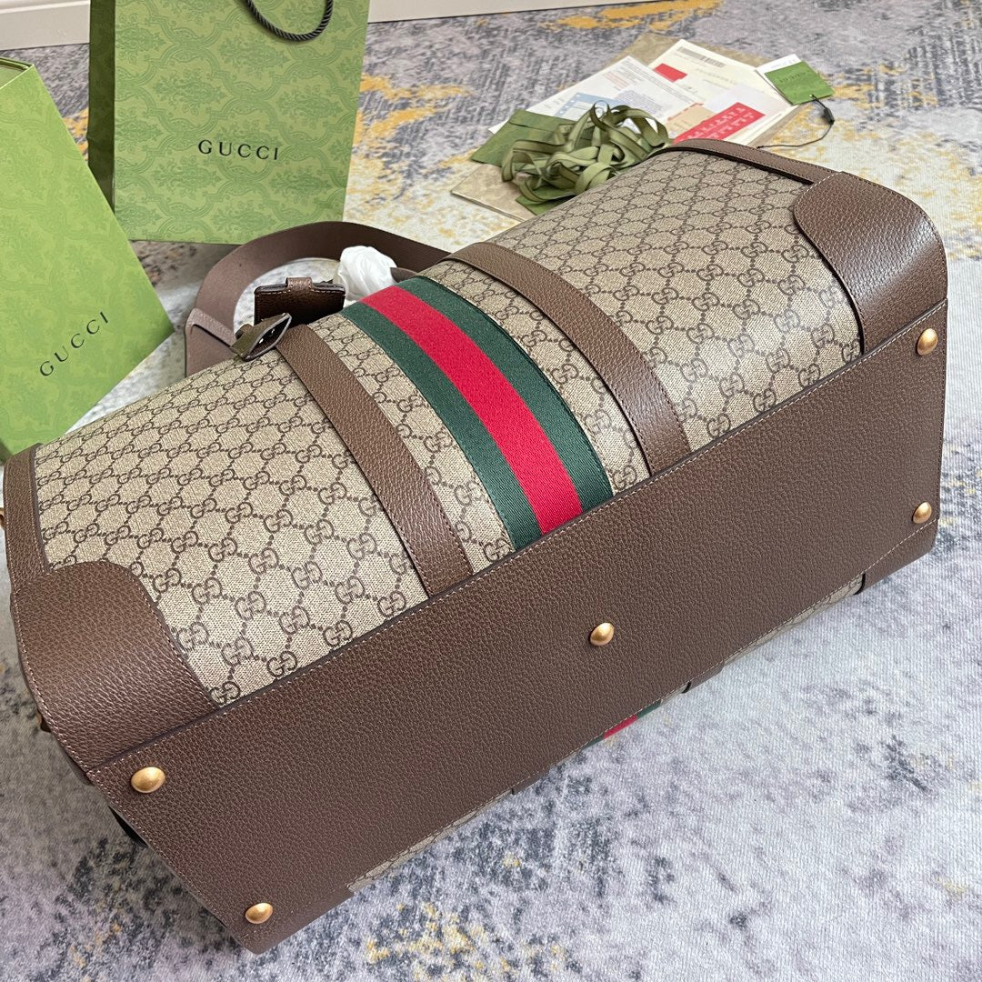 Gucci Keepall