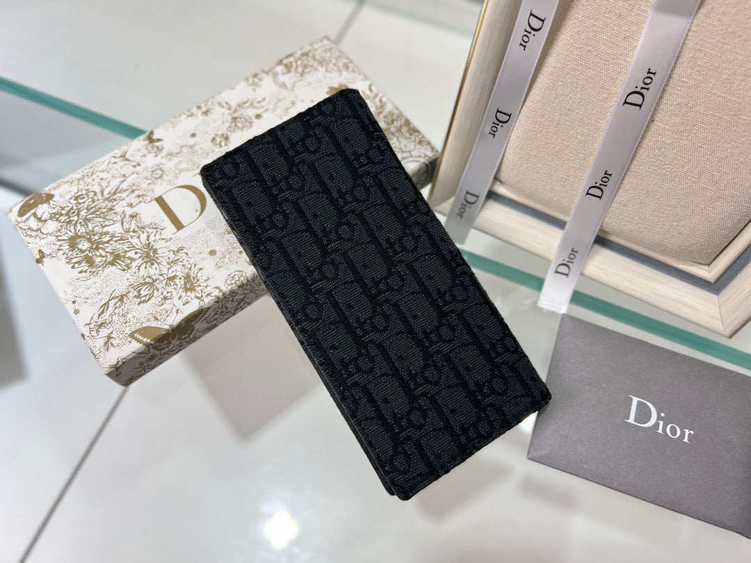 Cartera Dior