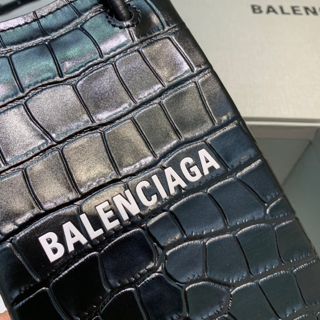 Bolso bandolera Balenciaga