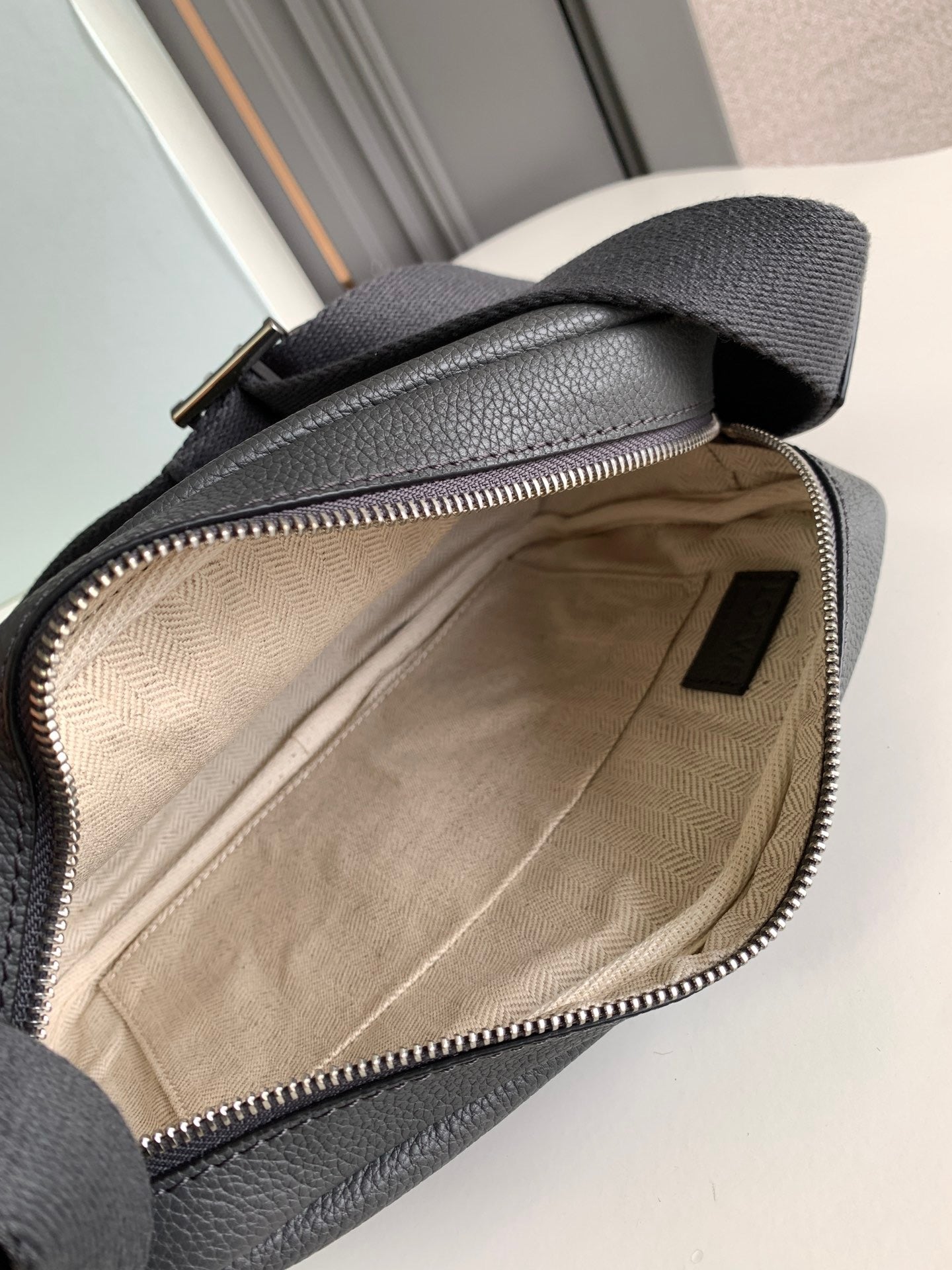 Bolso bandolera Loewe