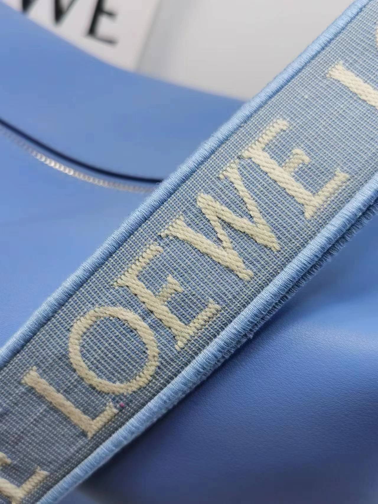 Loewe Messenger Bag