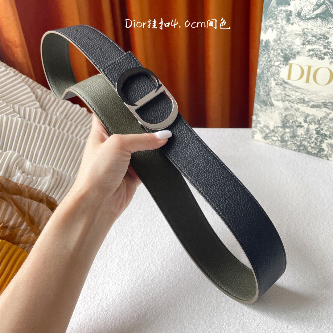 Dior Belts