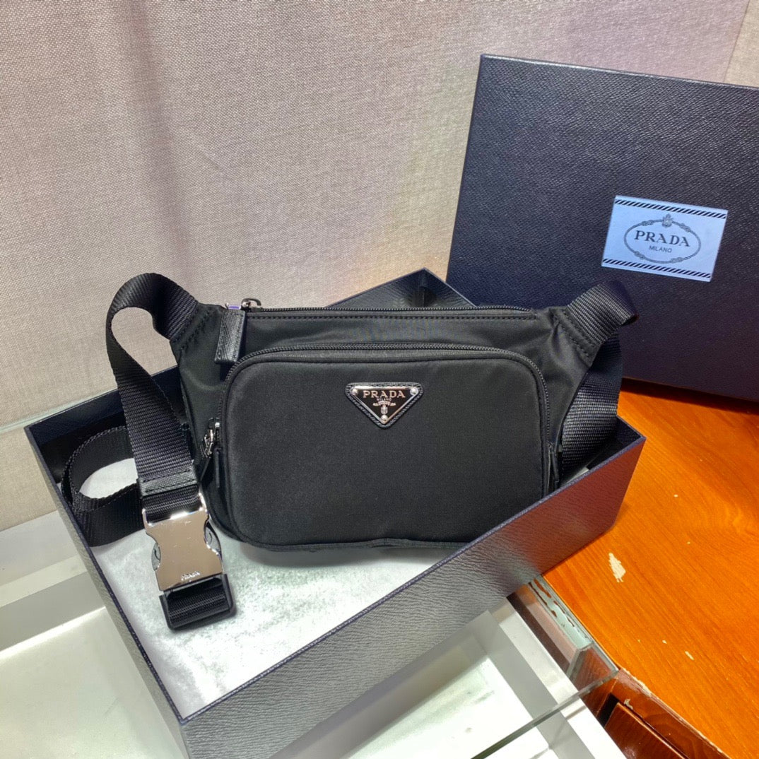 Prada Cross Body Bag