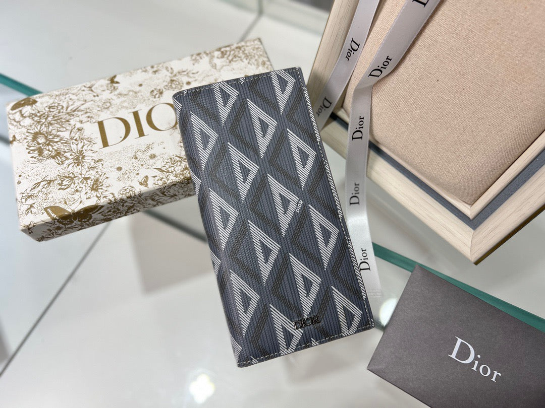 Cartera Dior