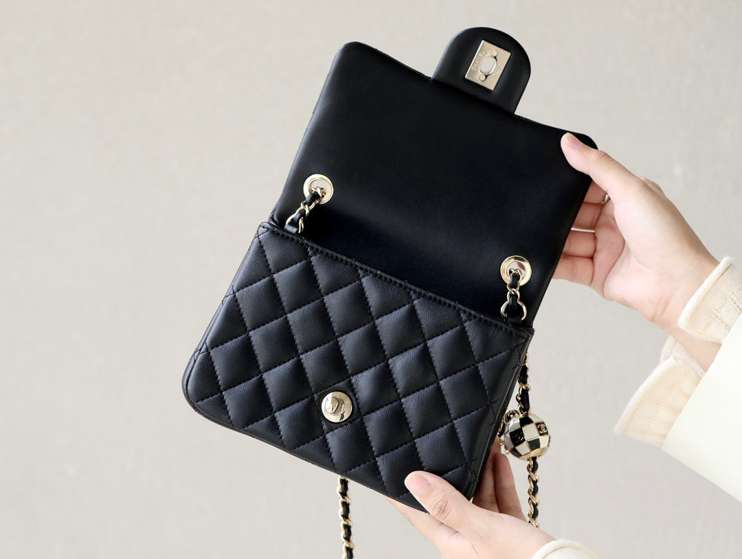 Chanel Mini Flap