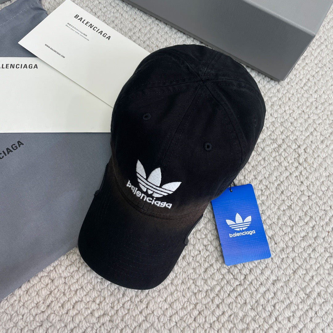 Balenciaga Cap