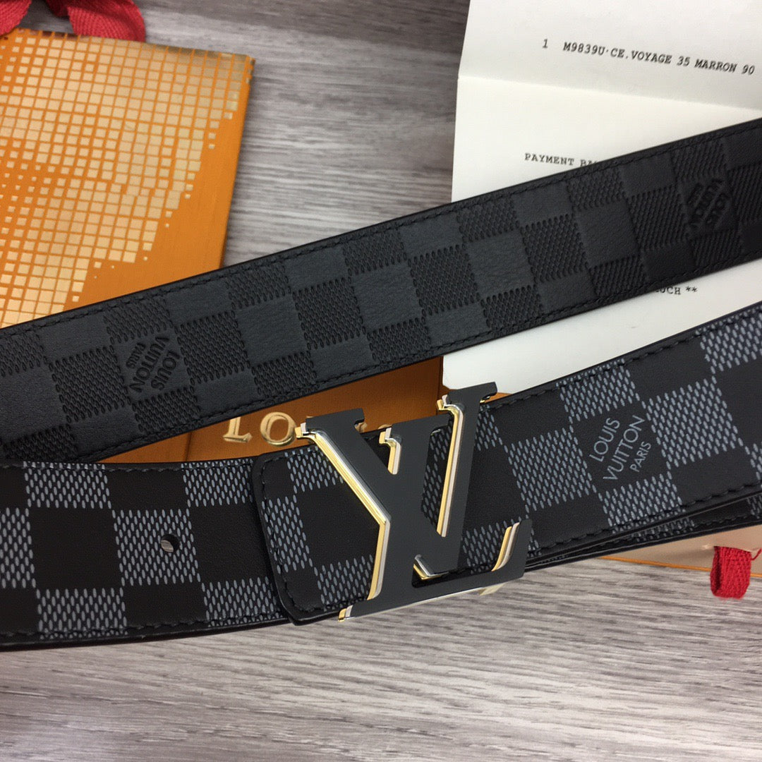 Lv Belts