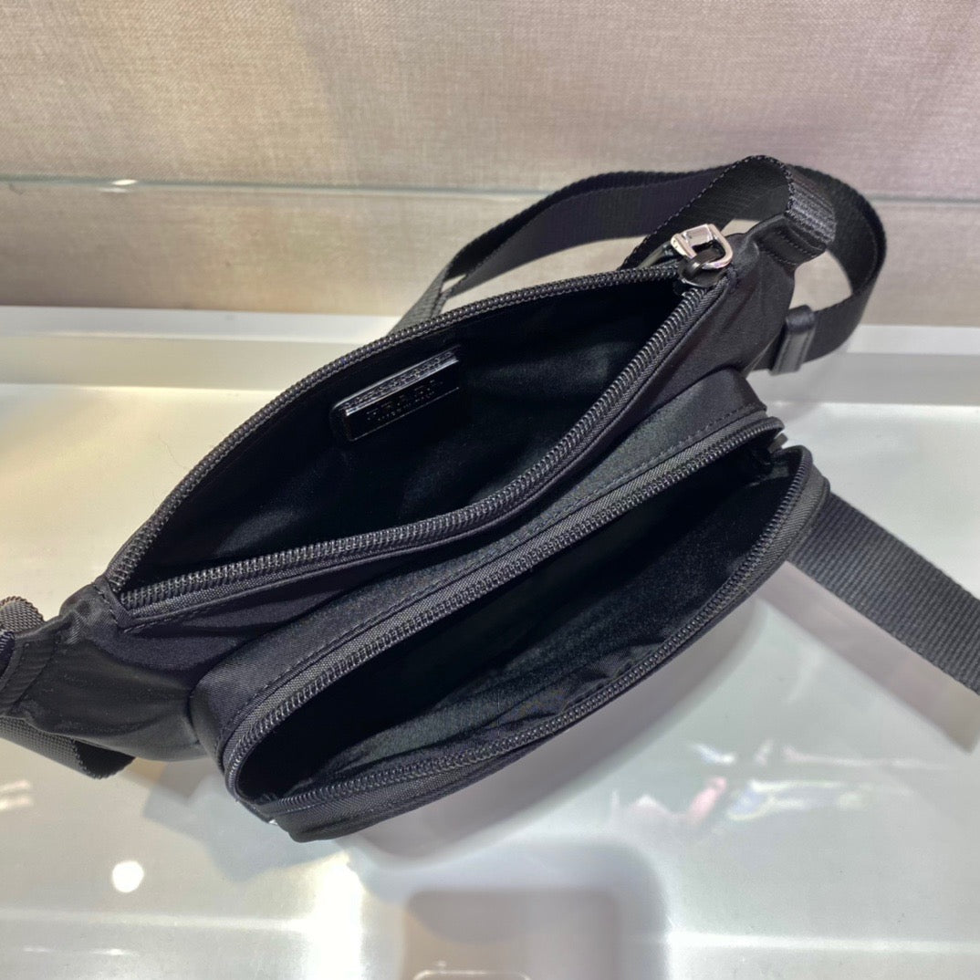 Prada Cross Body Bag