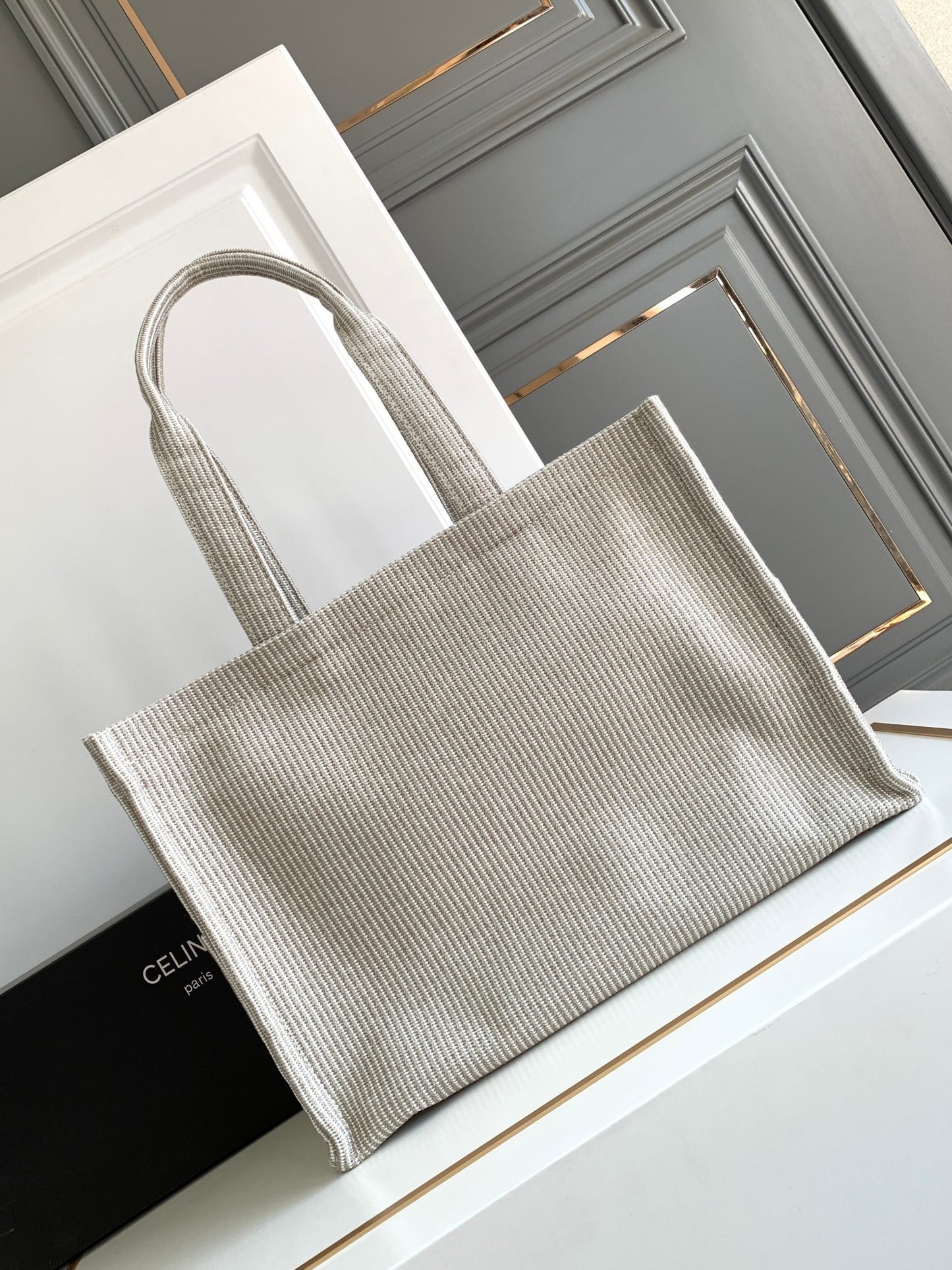 Celine Triomphe Tote