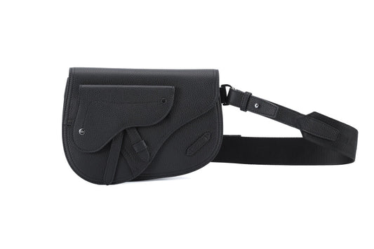 Dior Saddle Bag