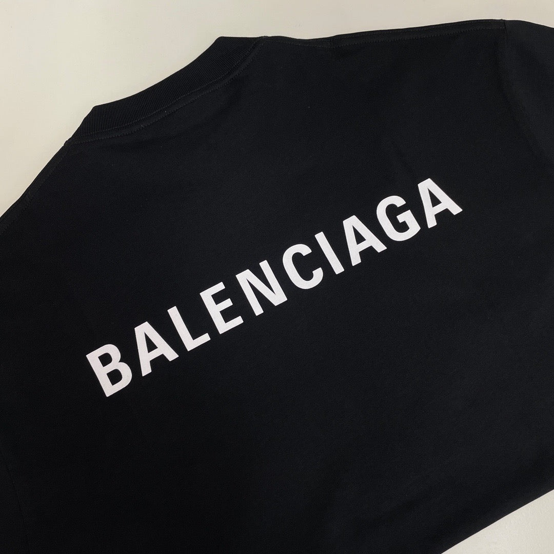 Camiseta Balenciaga