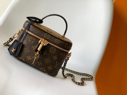 LV Vanity PM