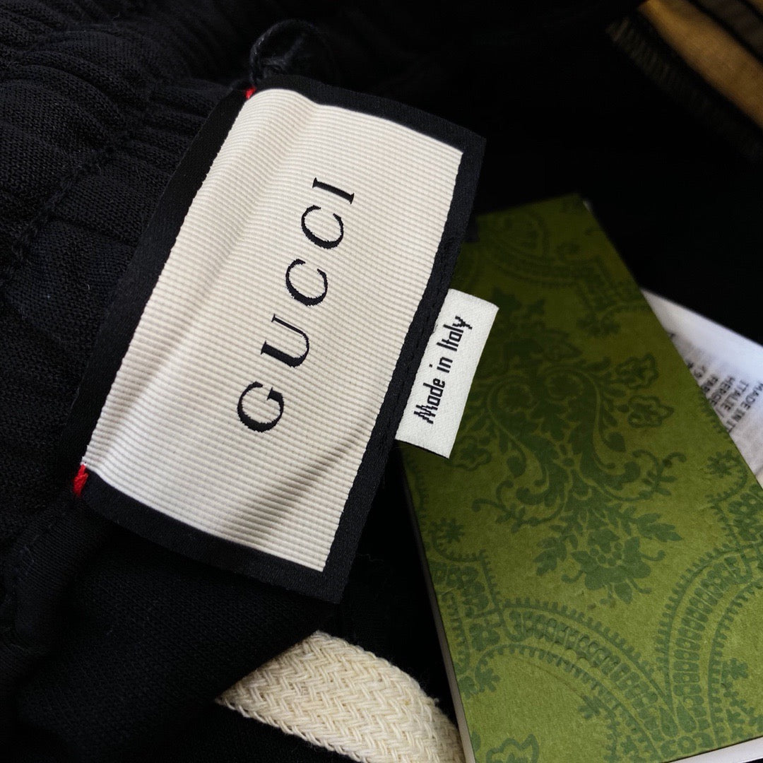 Pantalón Gucci