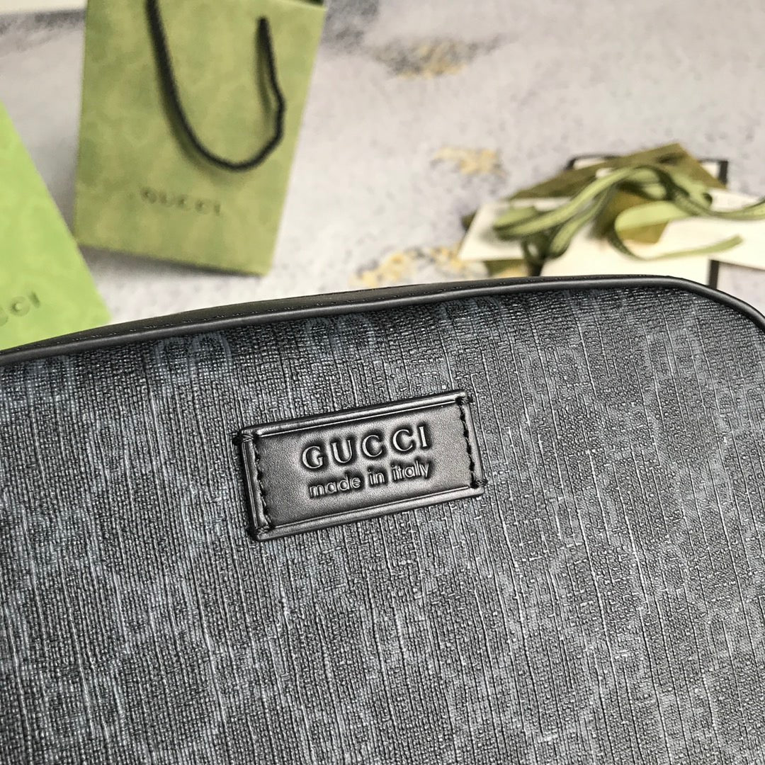 Gucci Messenger Bag