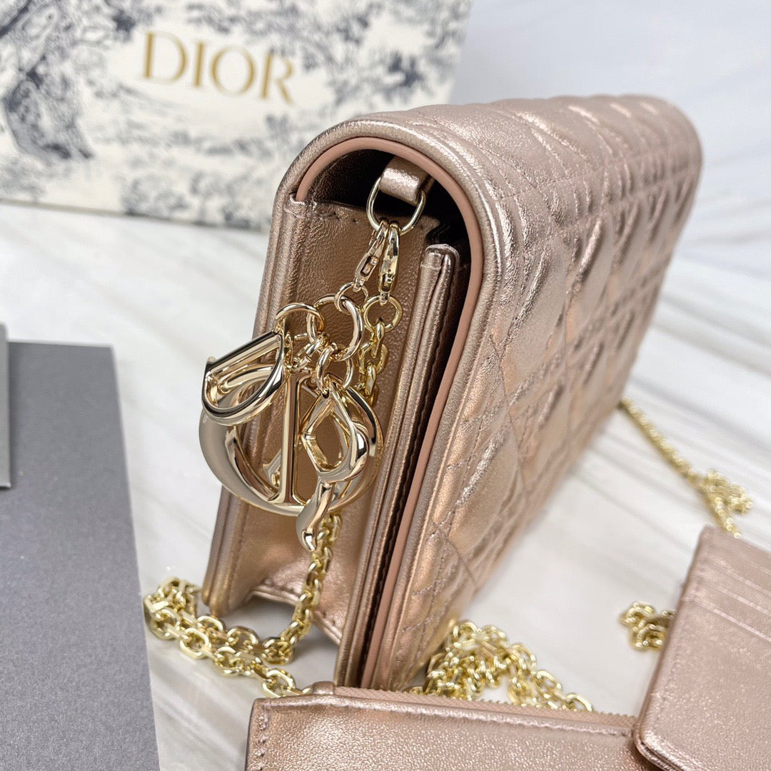 Dior WOC