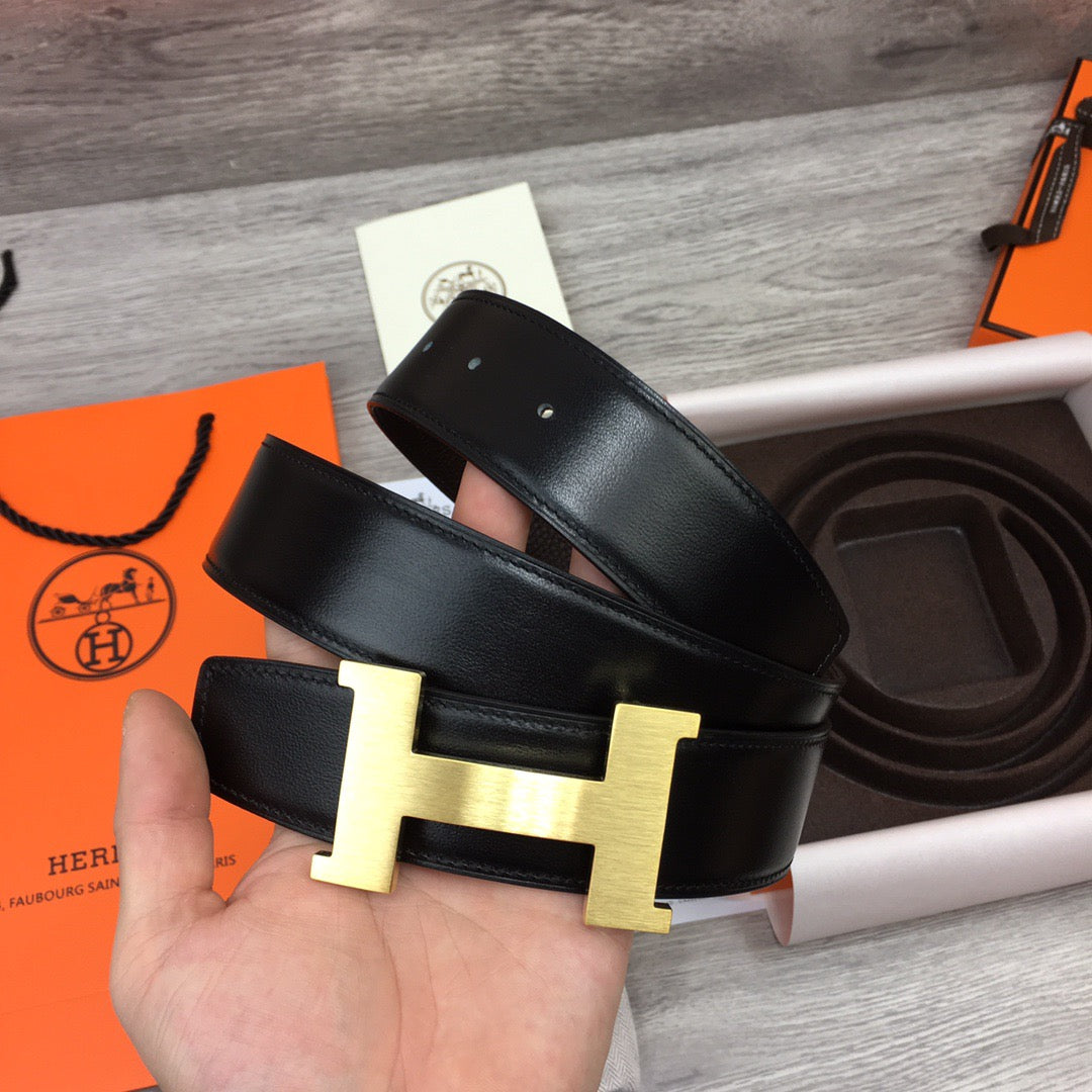 Hermes Belts